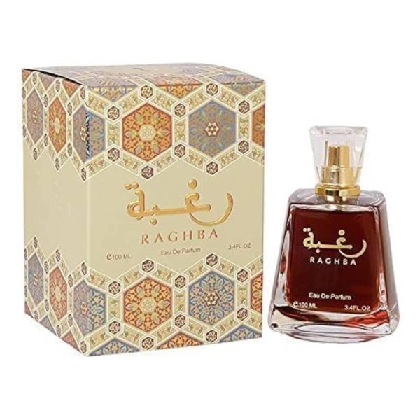⁦عطر رغبة للنساء⁩ - الصورة ⁦1⁩