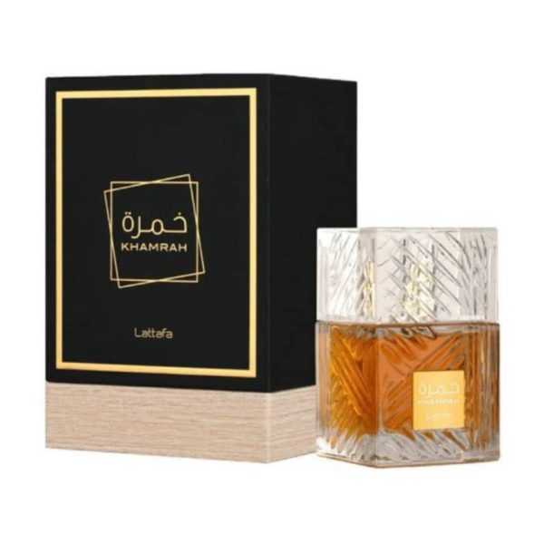 ⁦عطر خمرة للجنسين⁩ - الصورة ⁦1⁩