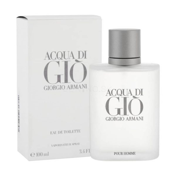 ⁦عطر أكوا دي جيو للرجال⁩ - الصورة ⁦1⁩