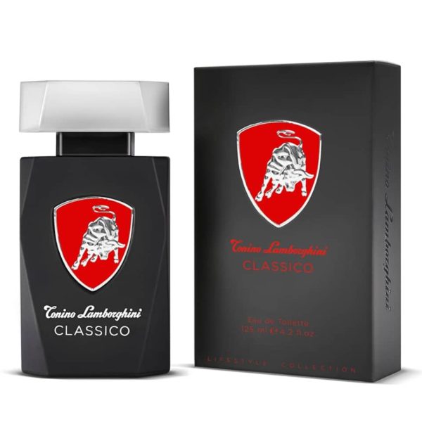 ⁦عطر لامبرغيني كلاسيك للرجال⁩ - الصورة ⁦1⁩