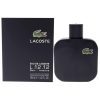 عطر لاكوست بلاك للرجال
