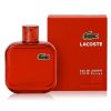 عطر لاكوست ريد للرجال
