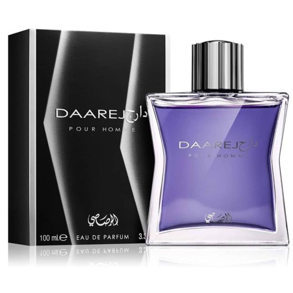 ⁦عطر دارج للرجال⁩ - الصورة ⁦1⁩