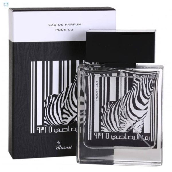 ⁦عطر رمز للرجال⁩ - الصورة ⁦1⁩