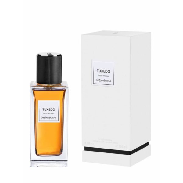 ⁦عطر توكسيدو للجنسين⁩ - الصورة ⁦1⁩