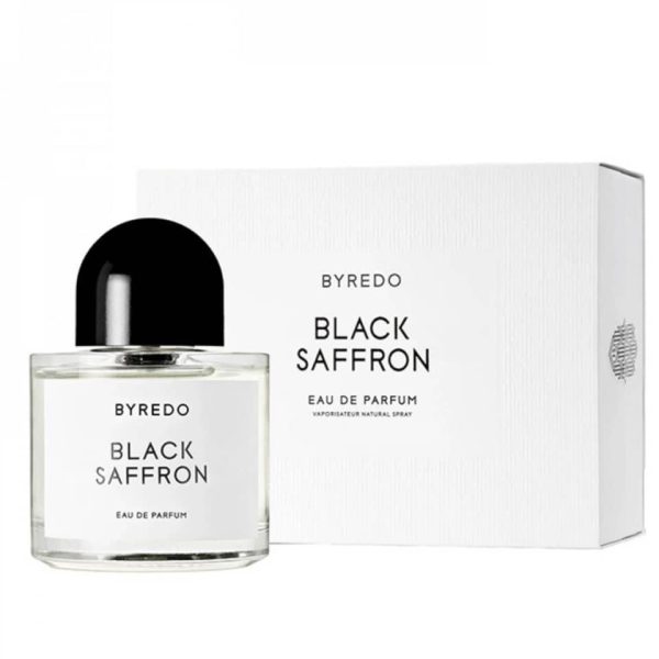 ⁦عطر بلاك سافرون للجنسين⁩ - الصورة ⁦1⁩