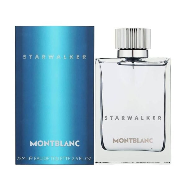 ⁦عطر ستار ووكر للرجال⁩ - الصورة ⁦1⁩