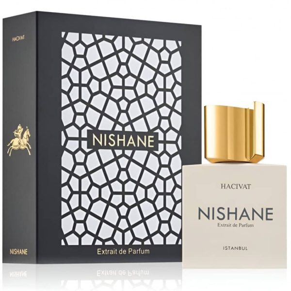 ⁦عطر نيشان هاسيفات للجنسين⁩ - الصورة ⁦1⁩