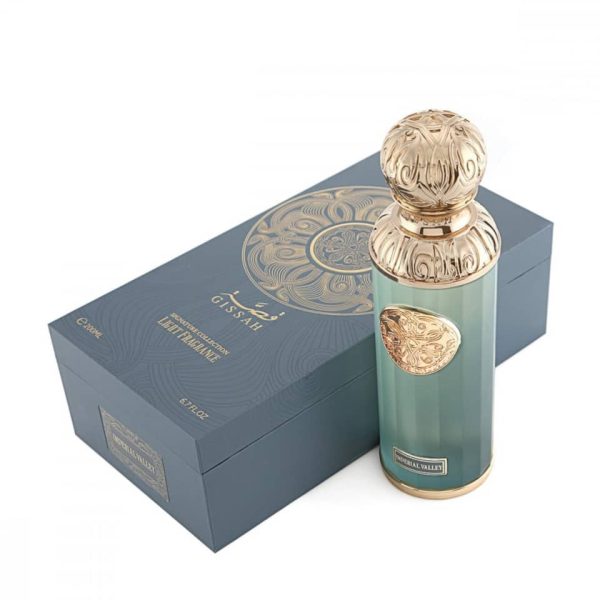 ⁦عطر قصة إمبريال فالي للجنسين⁩ - الصورة ⁦1⁩