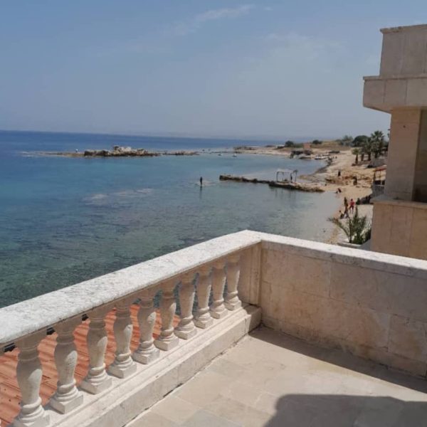 ⁦شاليه غرفتين وصالون⁩ - الصورة ⁦1⁩
