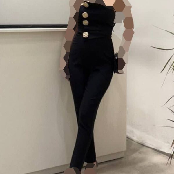 ⁦سالوبيت نسائي كات⁩ - الصورة ⁦1⁩