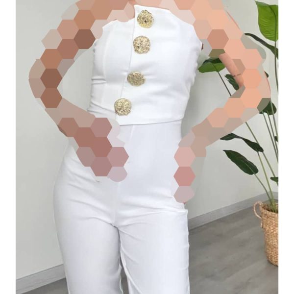 ⁦سالوبيت نسائي كات⁩ - الصورة ⁦2⁩