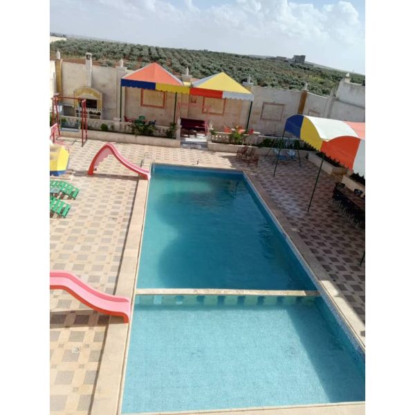 ⁦مزرعة الريم في النيرب⁩ - الصورة ⁦12⁩