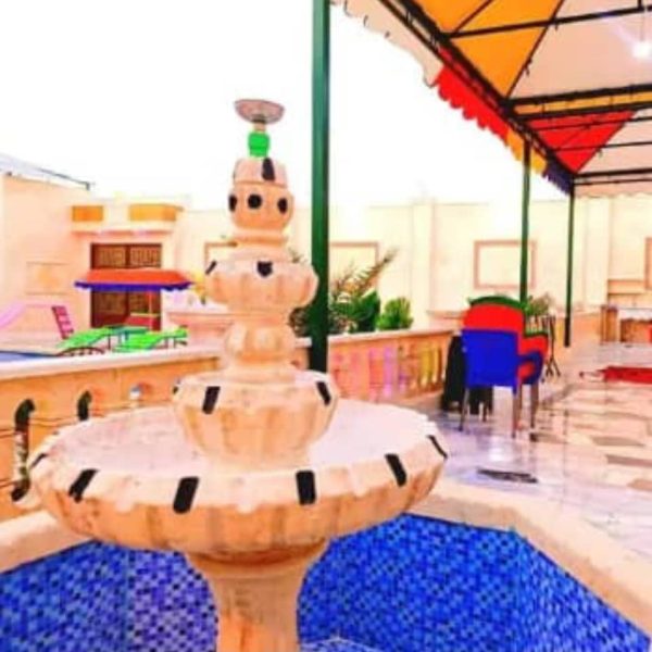⁦مزرعة الريم في النيرب⁩ - الصورة ⁦20⁩