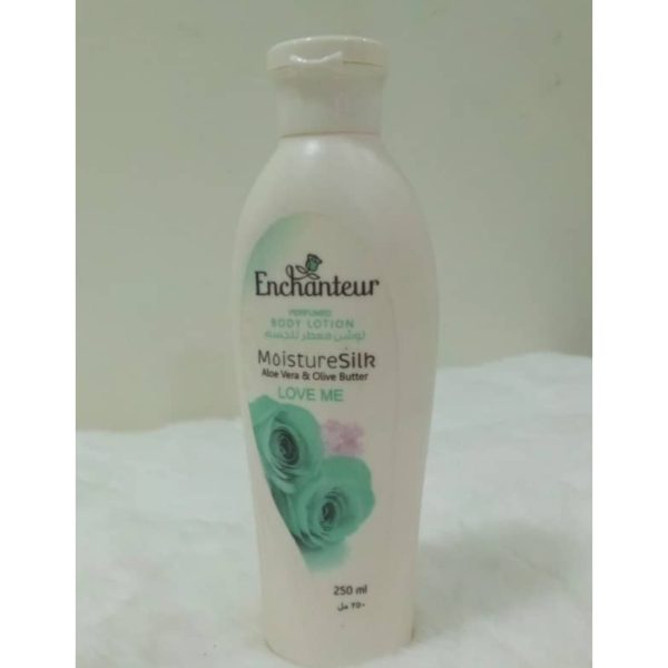 ⁦لوشن جسم Enchanteur⁩ - الصورة ⁦2⁩