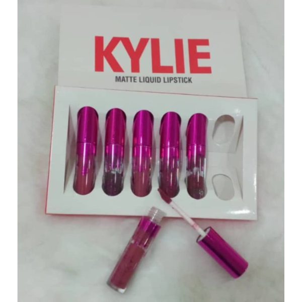 ⁦بكج ليب ستيك KYLIE⁩ - الصورة ⁦2⁩