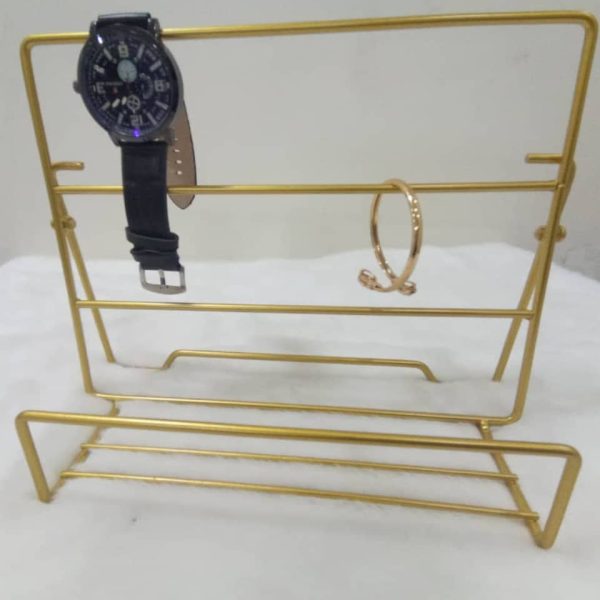⁦ستاند تعليق إكسسوارات⁩ - الصورة ⁦1⁩