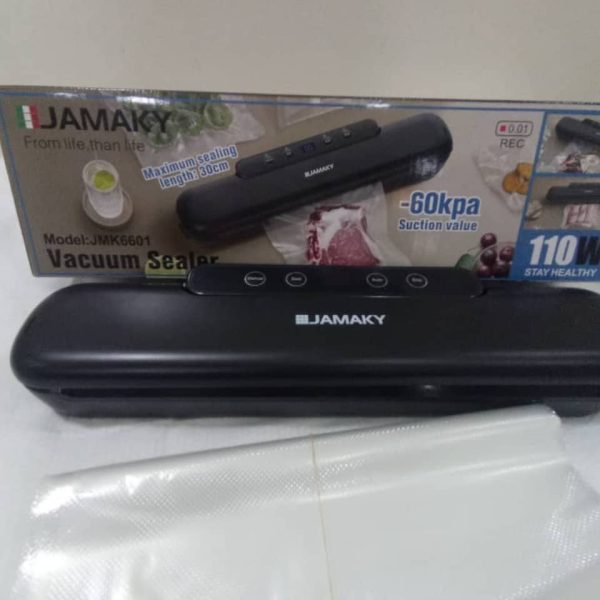 ⁦جهاز تفريغ الهواء JAMAKY⁩ - الصورة ⁦1⁩