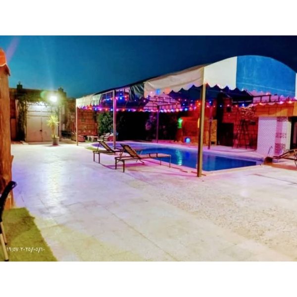 ⁦مزرعة الشهباء للإيجار اليومي⁩ - الصورة ⁦12⁩