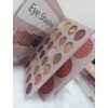 ⁦دفتر مكياج 4طبقات⁩ - الصورة ⁦2⁩