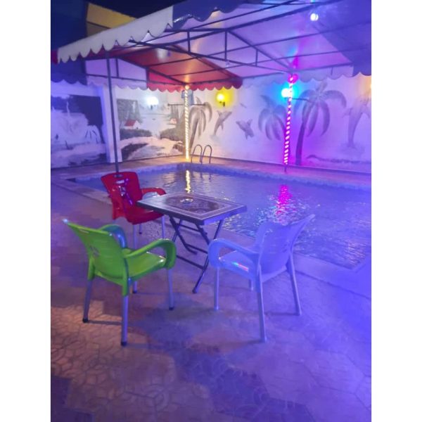 ⁦مزرعة النرجس في النيرب⁩ - الصورة ⁦12⁩