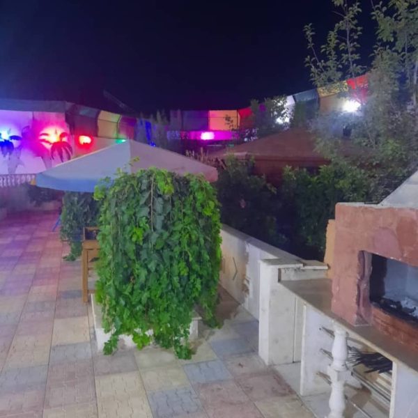 ⁦مزرعة النرجس في النيرب⁩ - الصورة ⁦16⁩