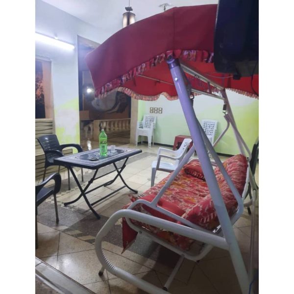 ⁦مزرعة النرجس في النيرب⁩ - الصورة ⁦21⁩