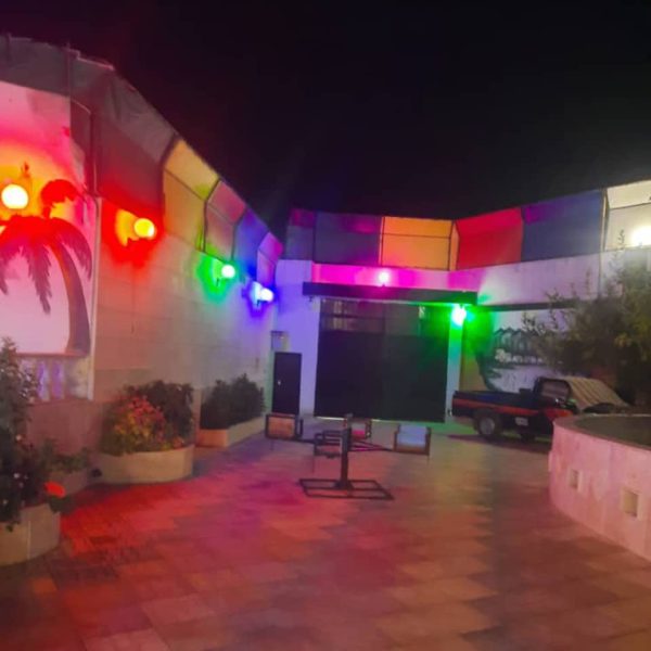 ⁦مزرعة النرجس في النيرب⁩ - الصورة ⁦30⁩