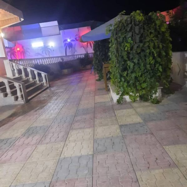 ⁦مزرعة النرجس في النيرب⁩ - الصورة ⁦38⁩