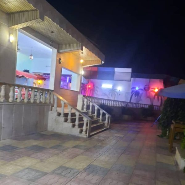 ⁦مزرعة النرجس في النيرب⁩ - الصورة ⁦39⁩