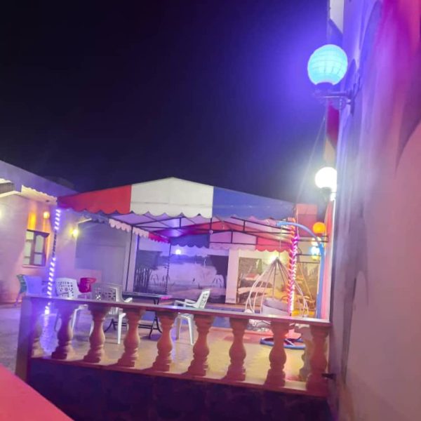 ⁦مزرعة النرجس في النيرب⁩ - الصورة ⁦45⁩