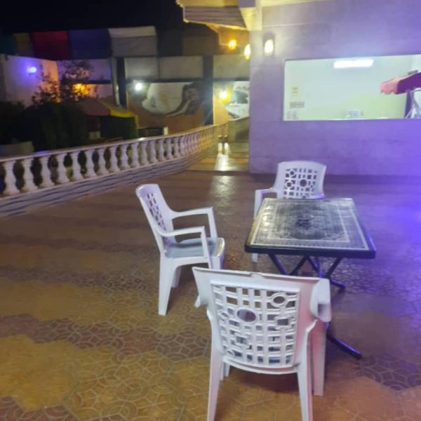 ⁦مزرعة النرجس في النيرب⁩ - الصورة ⁦47⁩