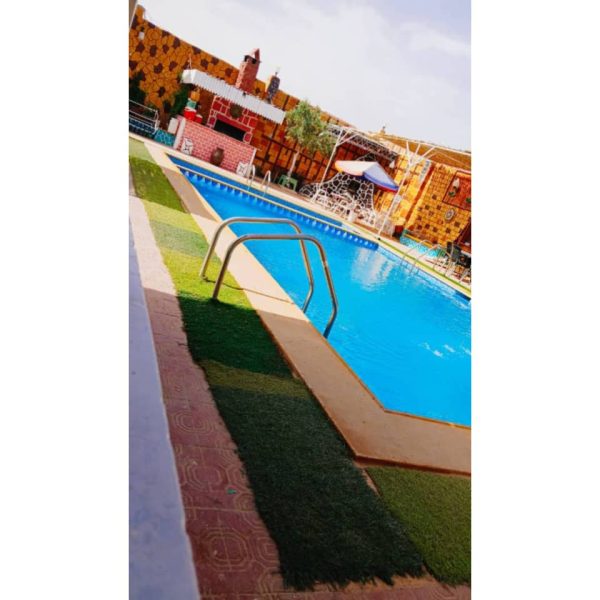 ⁦مزرعة بيت جدي للإيجار اليومي⁩ - الصورة ⁦32⁩
