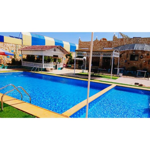 ⁦مزرعة بيت جدي للإيجار اليومي⁩ - الصورة ⁦37⁩