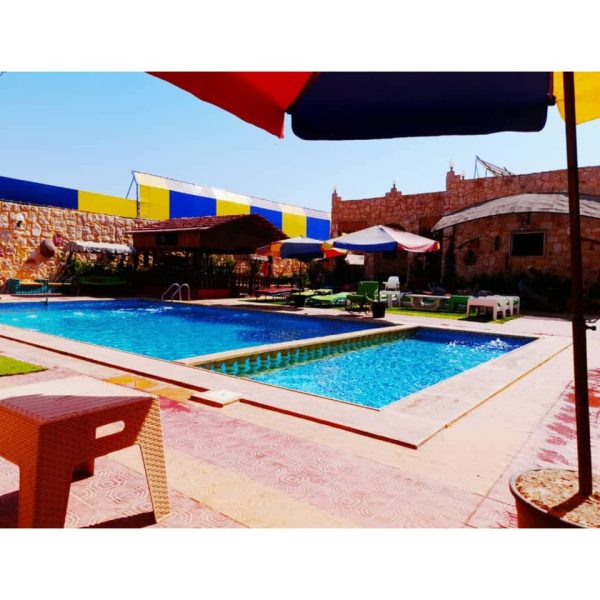 ⁦مزرعة بيت جدي للإيجار اليومي⁩ - الصورة ⁦41⁩