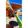 مزرعة بيت جدي للإيجار اليومي - الصورة 47