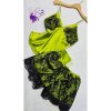 ⁦طقم شورت نسائي⁩ - الصورة ⁦2⁩