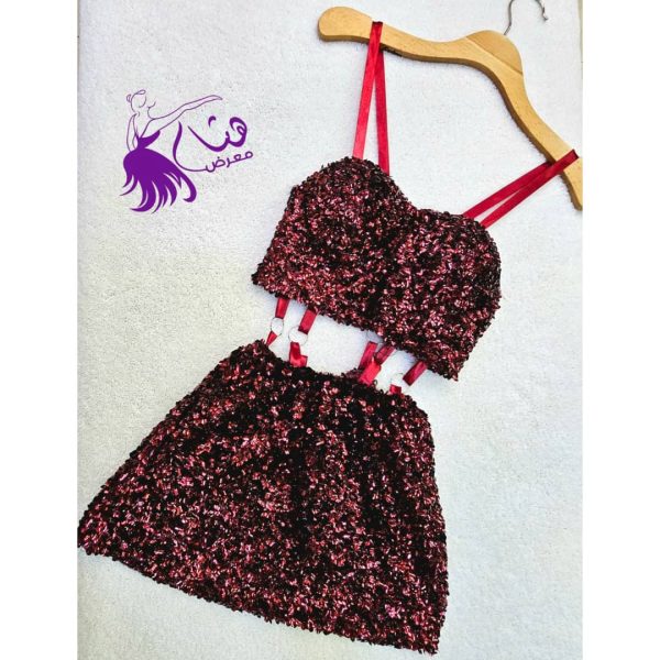⁦طقم نسائي بايت⁩ - الصورة ⁦1⁩