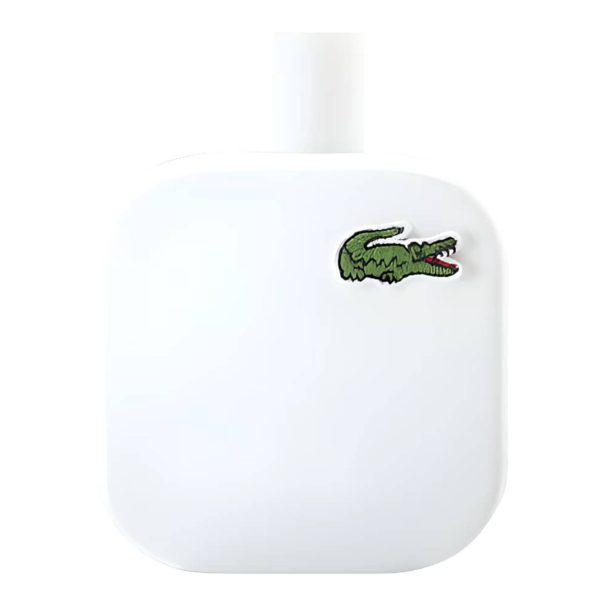 ⁦عطر Lacost white للرجال⁩ - الصورة ⁦1⁩