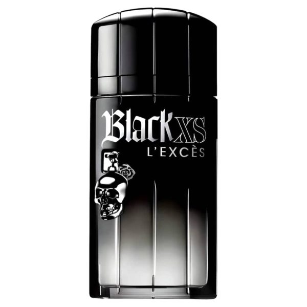 ⁦عطر Black SX L'exces للرجال⁩ - الصورة ⁦1⁩