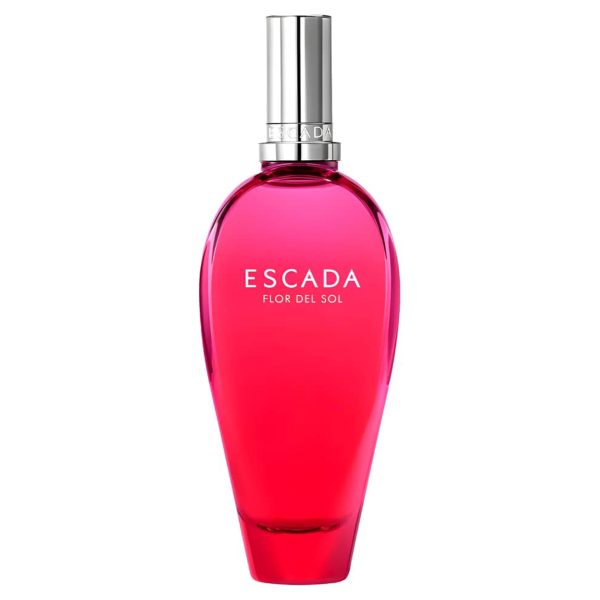 ⁦عطر Escada flor del sol للنساء⁩ - الصورة ⁦1⁩