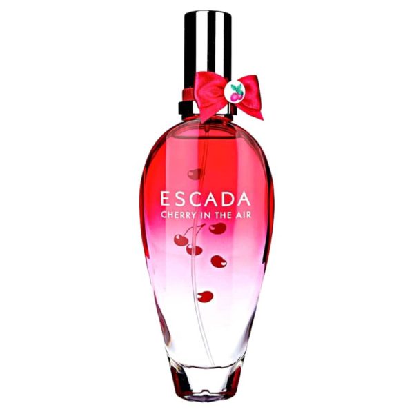 ⁦عطر Escada Cherry in the Air للنساء⁩ - الصورة ⁦1⁩