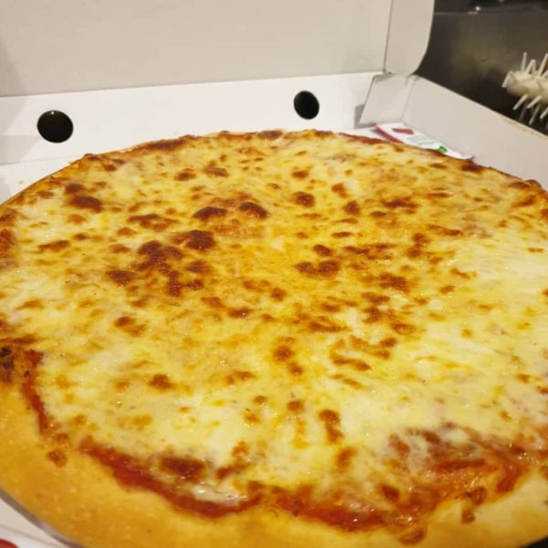 ⁦بيتزا مارغريتا⁩ - الصورة ⁦1⁩