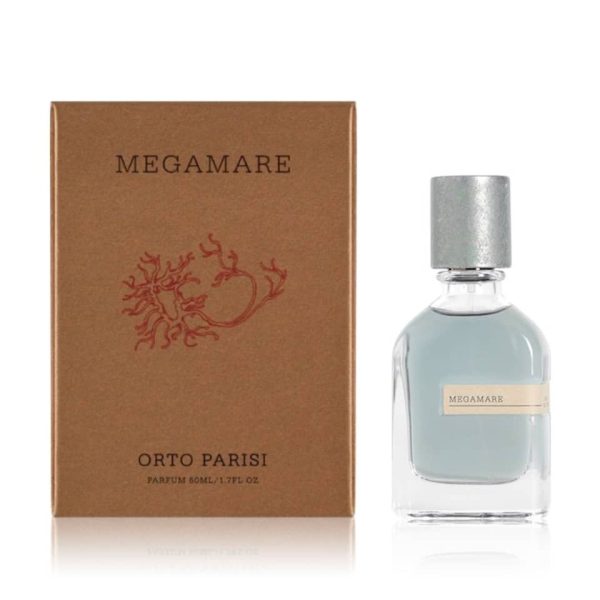 ⁦عطر Orto Parisi Megamare للجنسين⁩ - الصورة ⁦1⁩