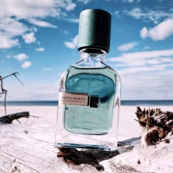 ⁦عطر Orto Parisi Megamare للجنسين⁩ - الصورة ⁦2⁩