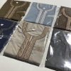 ⁦جلابية صبيانية صيفية⁩ - الصورة ⁦4⁩