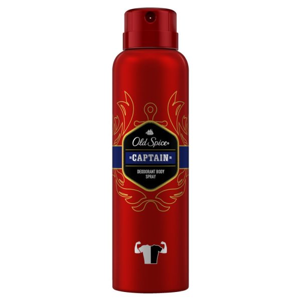 ⁦ديودوران Old Spice للرجال⁩ - الصورة ⁦1⁩