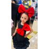 ⁦فستان بناتي⁩ - الصورة ⁦4⁩