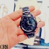 ⁦ساعة رجالية dexin⁩ - الصورة ⁦2⁩