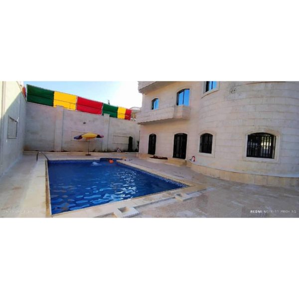 ⁦مزرعة حمودة2 في خان العسل⁩ - الصورة ⁦2⁩